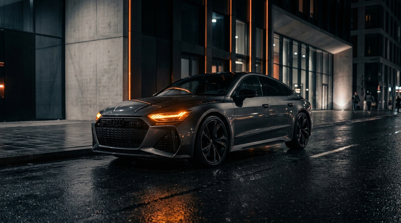 AutoTitanX Hero Car